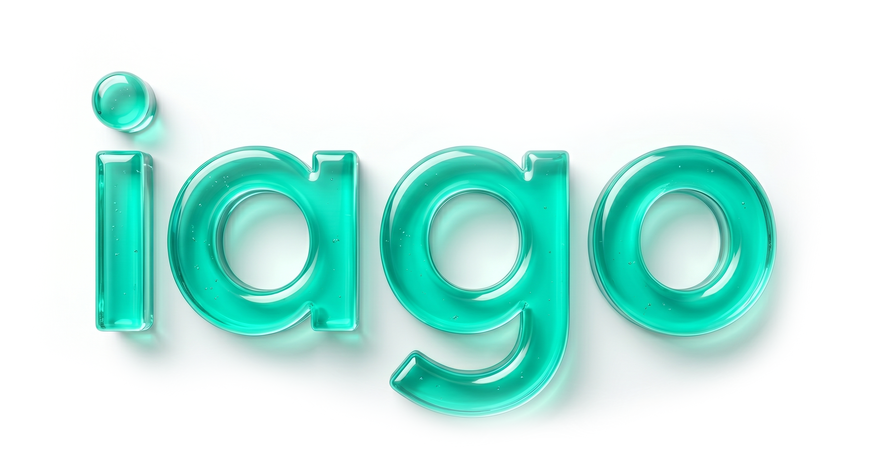 IAGO Logo